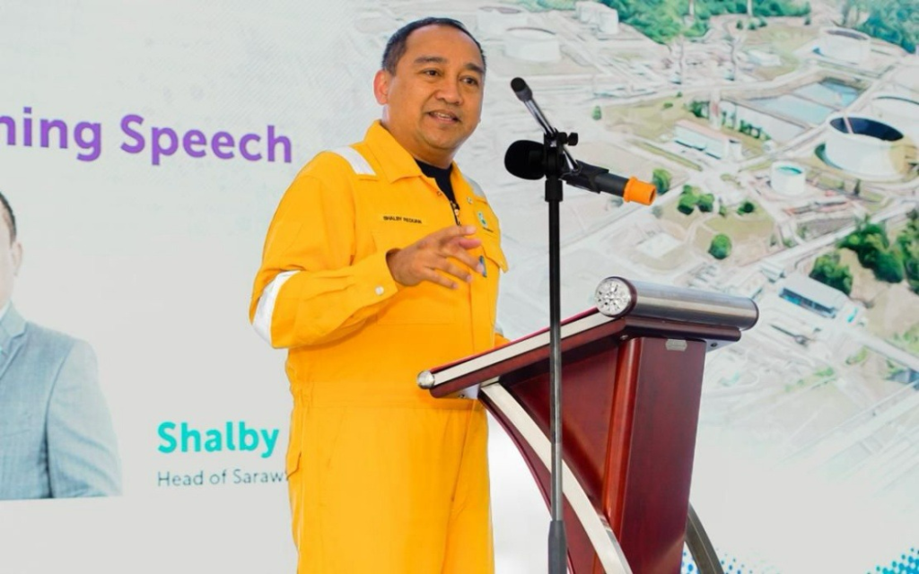 Rundingan Petronas dan Petros Kunci Kestabilan Pengurusan Sumber Minyak dan Gas Negara image