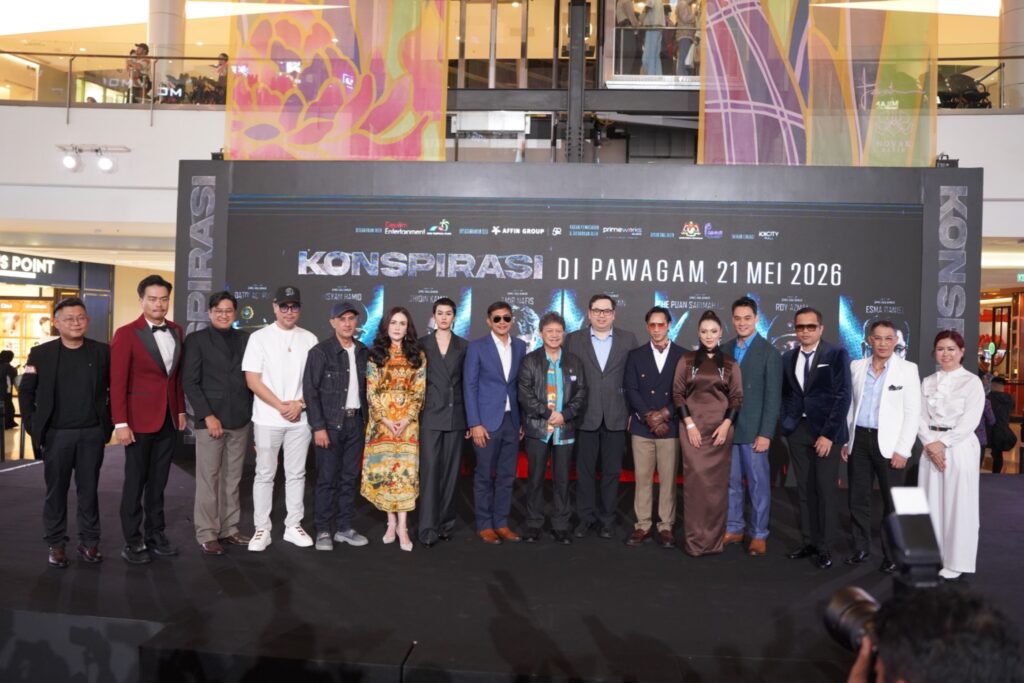 Datuk Adi Putra Pernah Ditawar Ambil “Rasuah” image