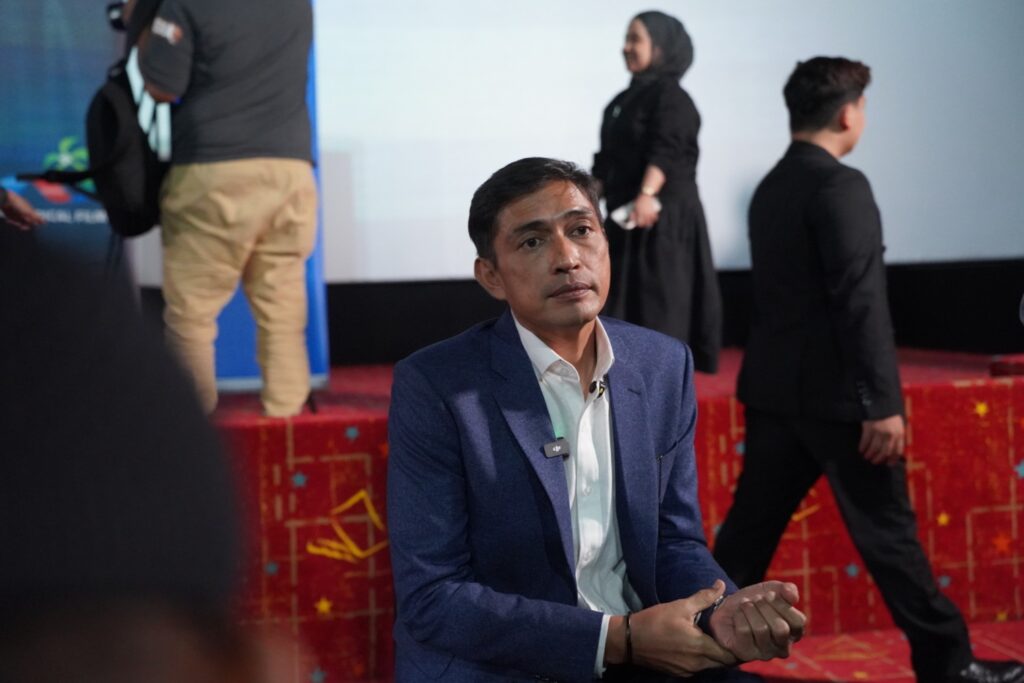 Datuk Adi Putra Pernah Ditawar Ambil “Rasuah” image