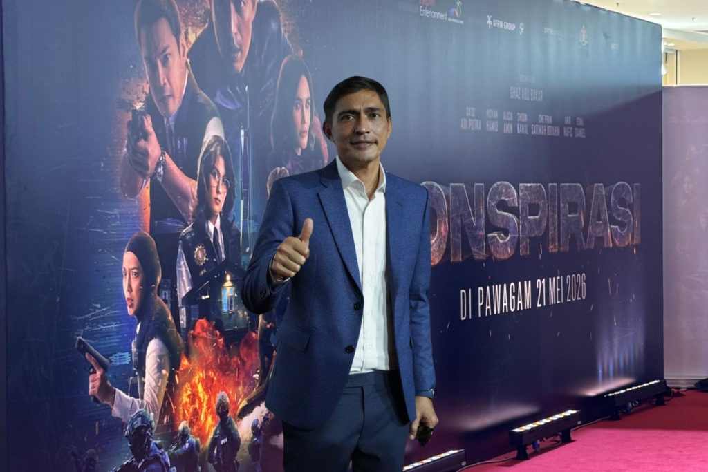 Datuk Adi Putra Pernah Ditawar Ambil “Rasuah” image